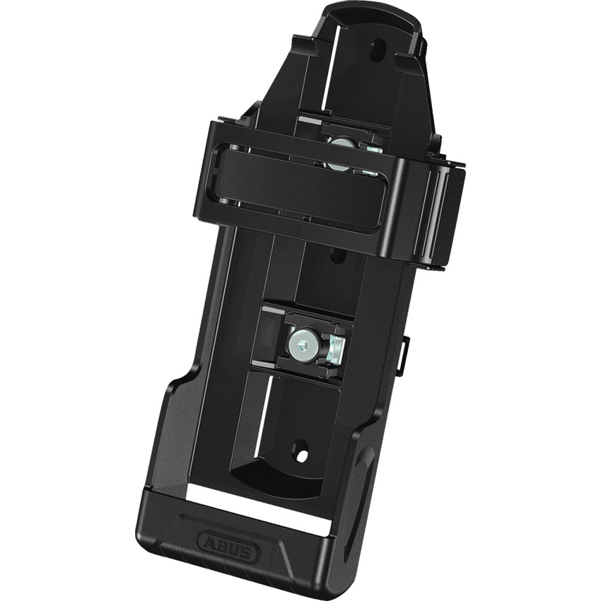 BORDO "BIG" XPLUS ALARM 6000KA/120 BK SH (3.9') (62090)