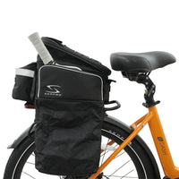 (BM-TRNKPN) DUAL PANNIER TRUNK BAG