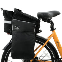 (BM-TRNKPN) DUAL PANNIER TRUNK BAG
