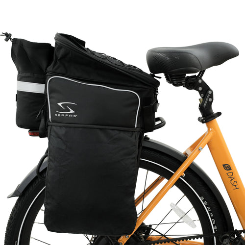 (BM-TRNKPN) Dual Pannier Trunk Bag