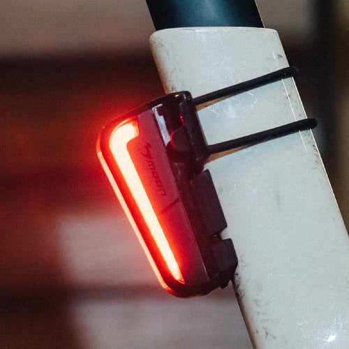 (88787) CERBERUS SENSE W/RIDER SYNC 150LM TAILLIGHT