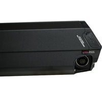 eDart 350/500W Battery Replacement
