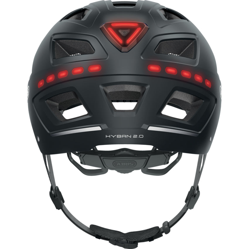 HYBAN 2.0 LED
