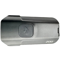 MOON 200-VELA 200LM HEADLIGHT