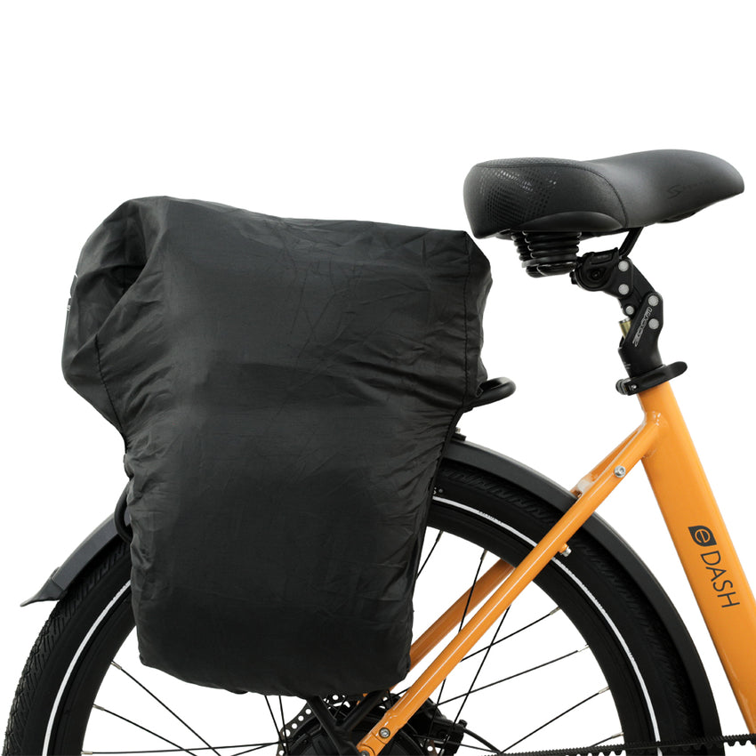 (BM-TRNKPN) DUAL PANNIER TRUNK BAG