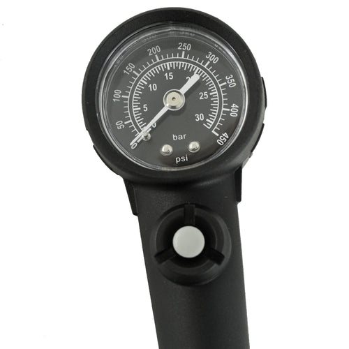 (MP-2N1HP) 2 in 1 High Pressure Shock/Tire Pump (450PSI)