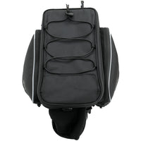 (BM-TRNKPN) DUAL PANNIER TRUNK BAG