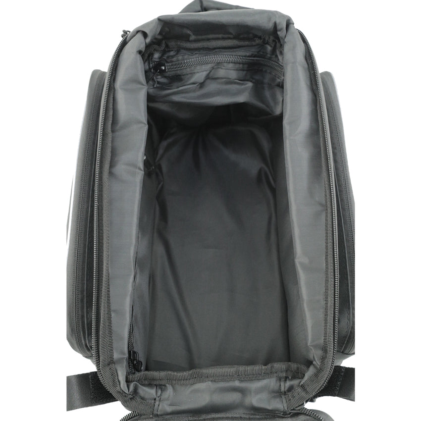 (BM-TRNKPN) DUAL PANNIER TRUNK BAG