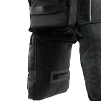 (BM-TRNKPN) DUAL PANNIER TRUNK BAG