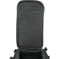 (BM-TRNKPN) DUAL PANNIER TRUNK BAG