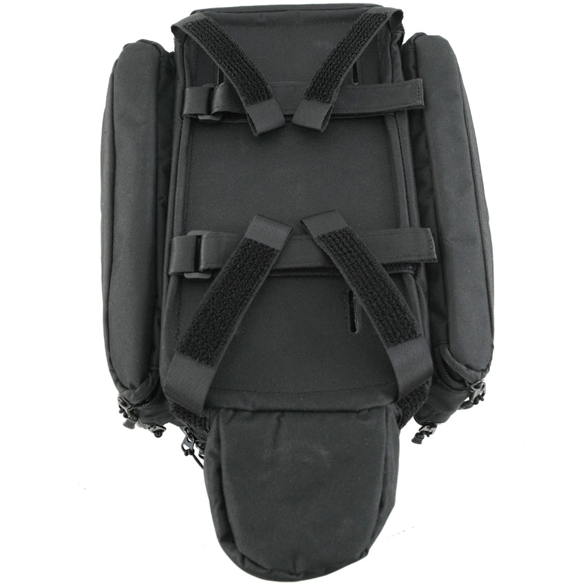 (BM-TRNKPN) DUAL PANNIER TRUNK BAG