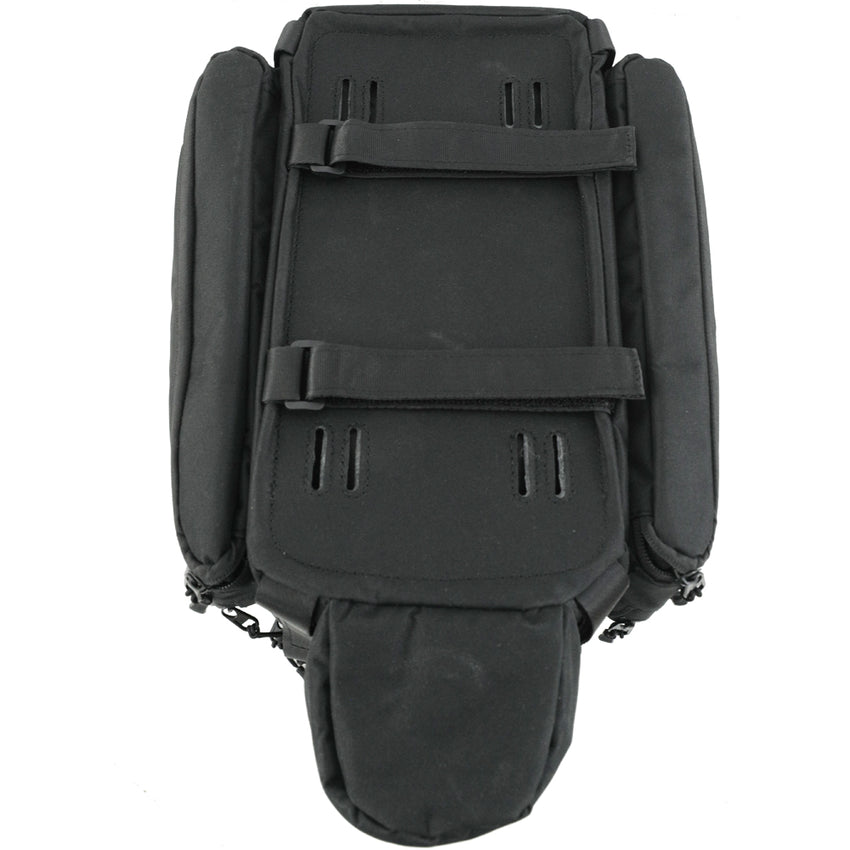 (BM-TRNKPN) DUAL PANNIER TRUNK BAG