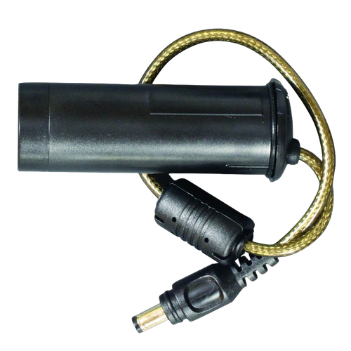 True Series External Battery Adapter (TSL-350/550/750)