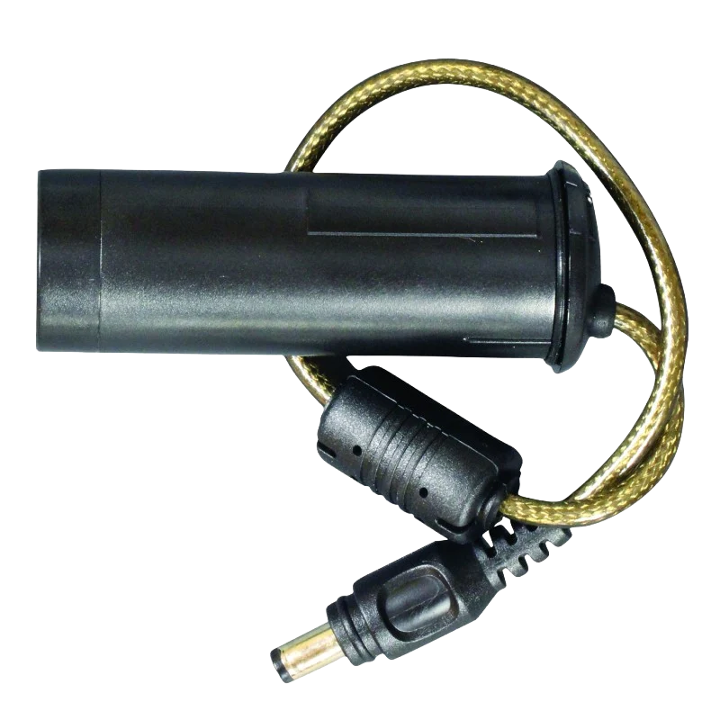 True Series External Battery Adapter (TSL-350/550/750)