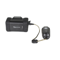 True Series External Battery Adapter (TSL-350/550/750)