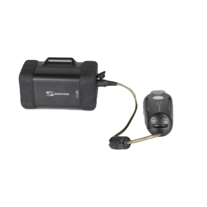 True Series External Battery Adapter (TSL-350/550/750)