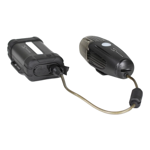 True Series External Battery Adapter (TSL-350/550/750)