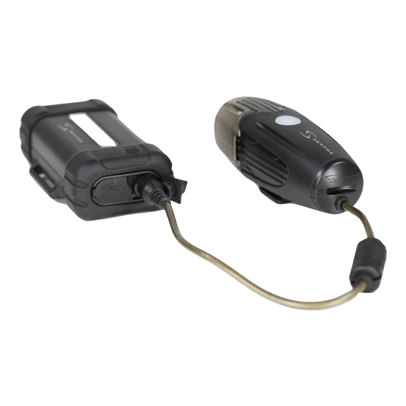 True Series External Battery Adapter (TSL-350/550/750)