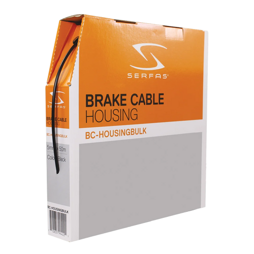 Bulk Brake Cable & Housing