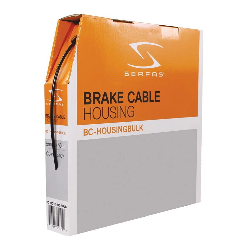 Bulk Brake Cable & Housing