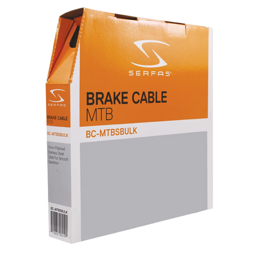 Bulk Brake Cable & Housing