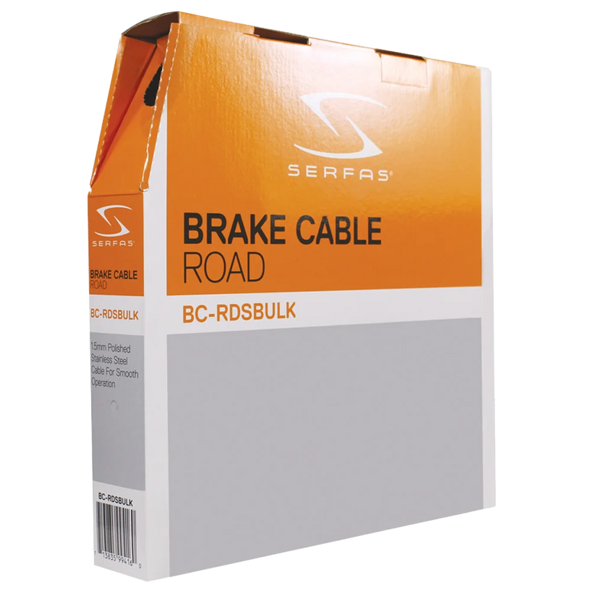Bulk Brake Cable & Housing