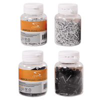 Brake Cable Tips & Ferrules Bulk