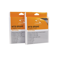 BCKIT Brake Cable Kits 1350mm & 2350mm