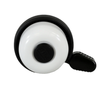 (BLB-201) Brass-Multi Strike Handlebar Bell (5 Color Options)