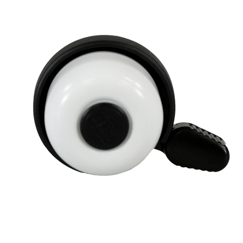 (BLB-201) Brass-Multi Strike Handlebar Bell (5 Color Options)