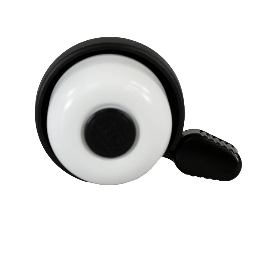 (BLB-201) Brass-Multi Strike Handlebar Bell (5 Color Options)