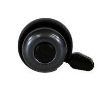 (BLB-201) Brass-Multi Strike Handlebar Bell (5 Color Options)