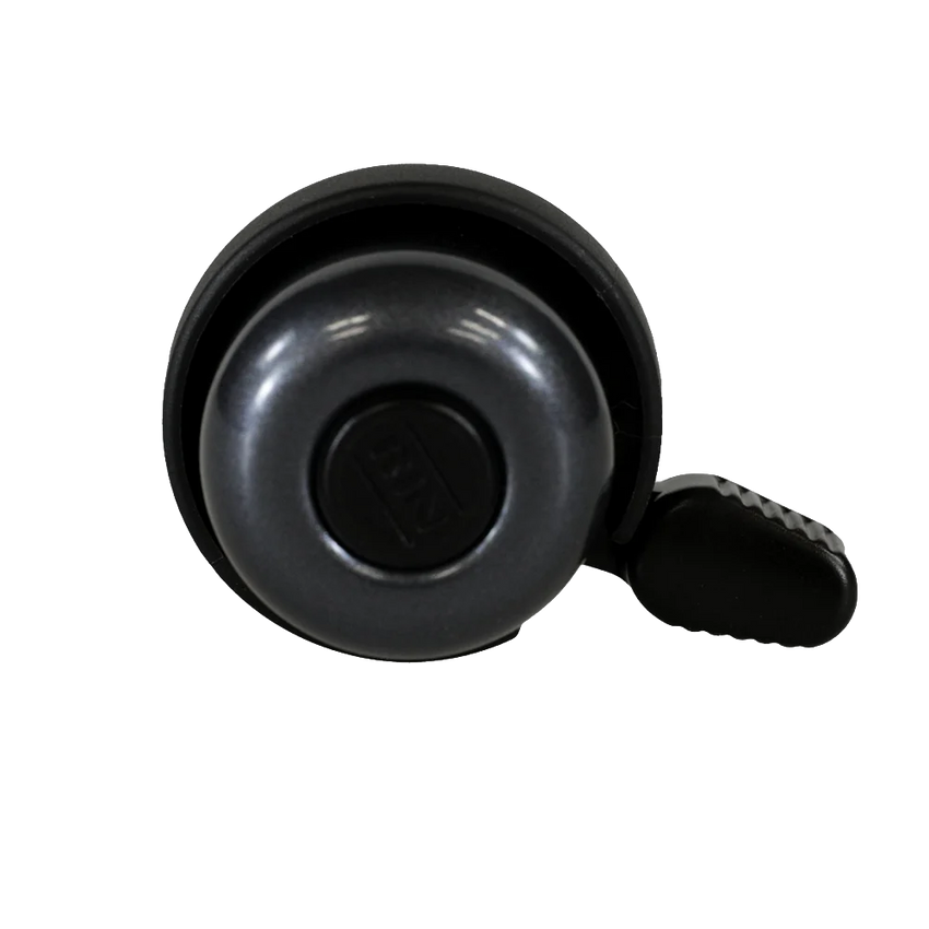 (BLB-201) Brass-Multi Strike Handlebar Bell (5 Color Options)