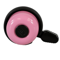 (BLB-201) Brass-Multi Strike Handlebar Bell (5 Color Options)
