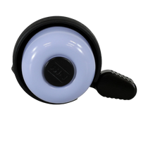 (BLB-201) Brass-Multi Strike Handlebar Bell (5 Color Options)