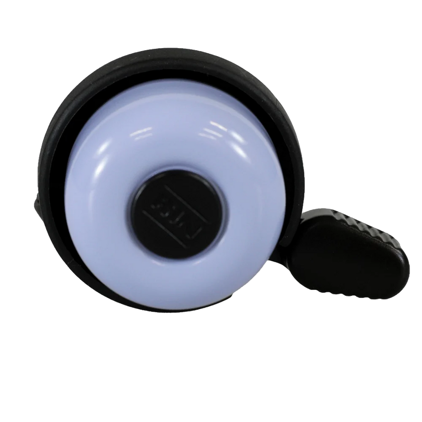 (BLB-201) Brass-Multi Strike Handlebar Bell (5 Color Options)