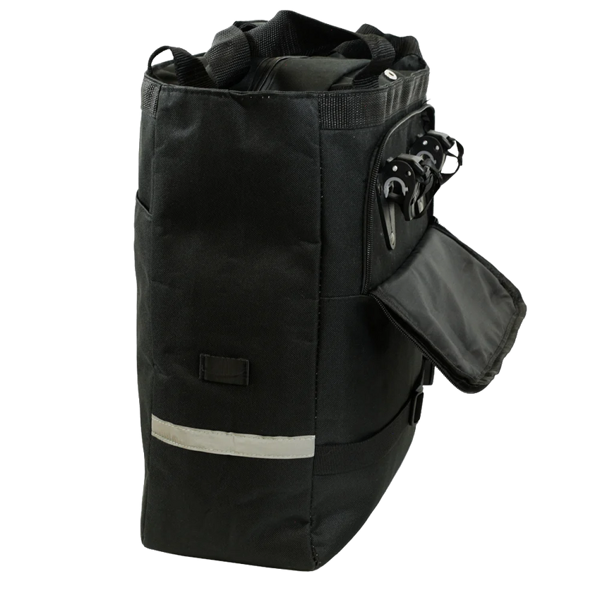 (BM-CR1BK) Pannier Cooler
