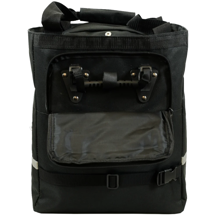 (BM-CR1BK) Pannier Cooler