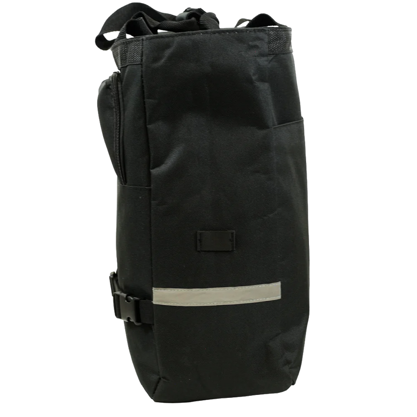 (BM-CR1BK) Pannier Cooler