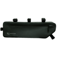(BM-FR1BK) Waterproof Half-Frame Bag