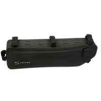 (BM-FR1BK) Waterproof Half-Frame Bag