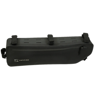 (BM-FR1BK) Waterproof Half-Frame Bag