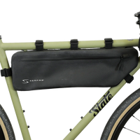 (BM-FR1BK) Waterproof Half-Frame Bag