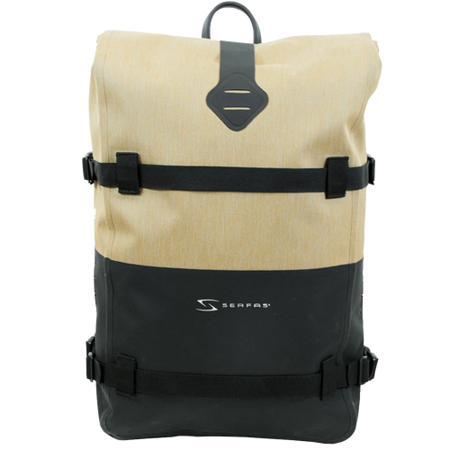 (BM-PN1) Waterproof Single Pannier