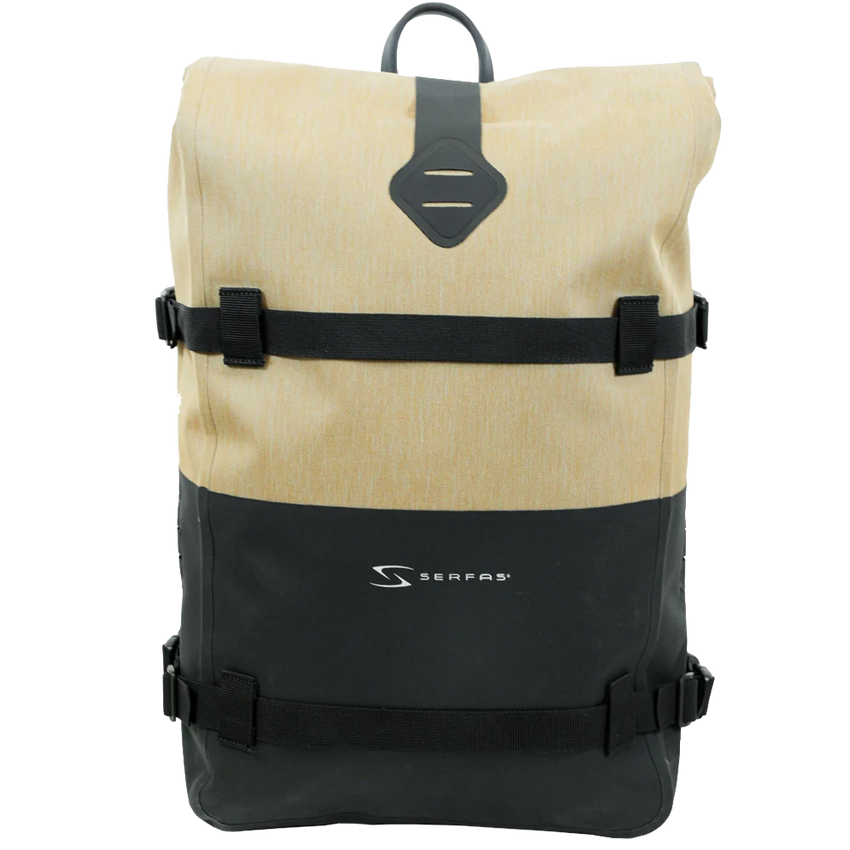 (BM-PN1) Waterproof Single Pannier