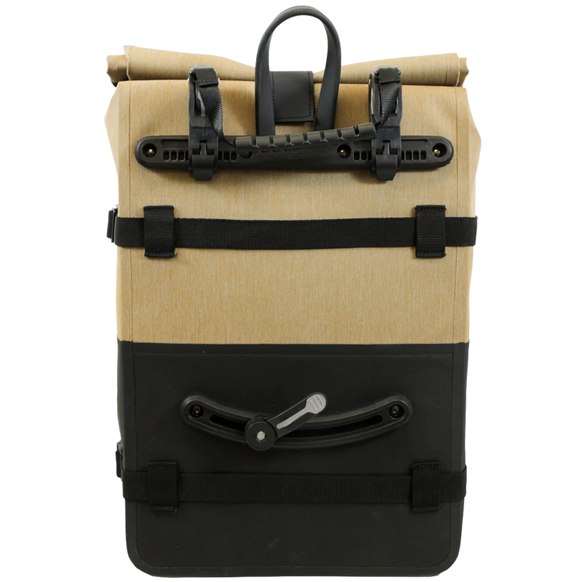 (BM-PN1) Waterproof Single Pannier