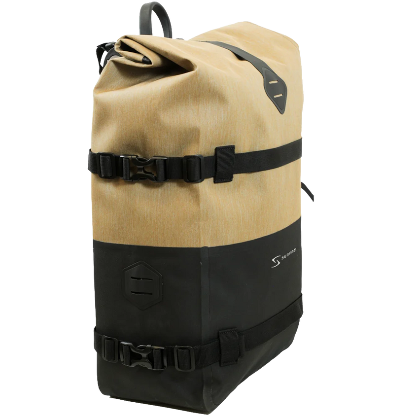 (BM-PN1) Waterproof Single Pannier