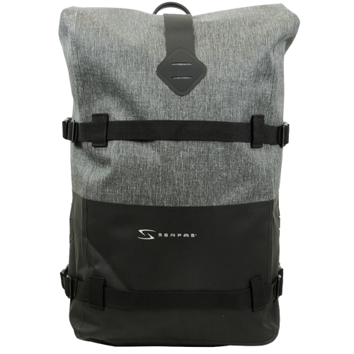 (BM-PN1) Waterproof Single Pannier