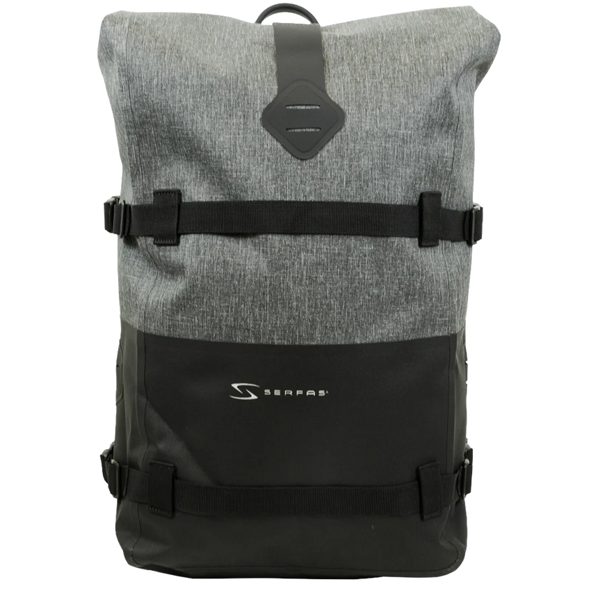 (BM-PN1) Waterproof Single Pannier