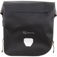 (BM-PN2BK) Waterproof Dual Pannier
